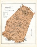 Berrett, Carroll County 1916